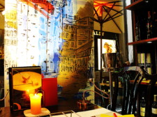 Tisch Michaël Lucerne